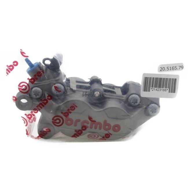 brembo Brembo ブレンボ ブレーキキャリパー P4 30/34 40mm 左用