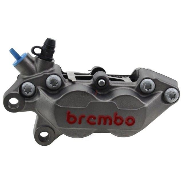brembo（ブレンボ） ブレーキキャリパー P4 30/34 40mm 左用