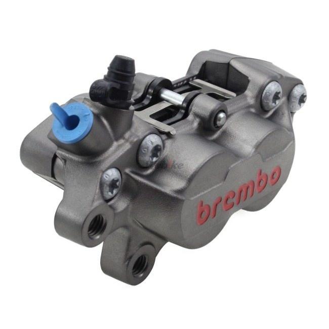brembo ブレーキキャリパー 4POT 30/34 brembo Brembo ブレンボ