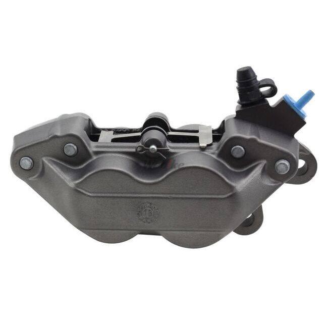 brembo（ブレンボ） ブレーキキャリパー P4 30/34 40mm 左用