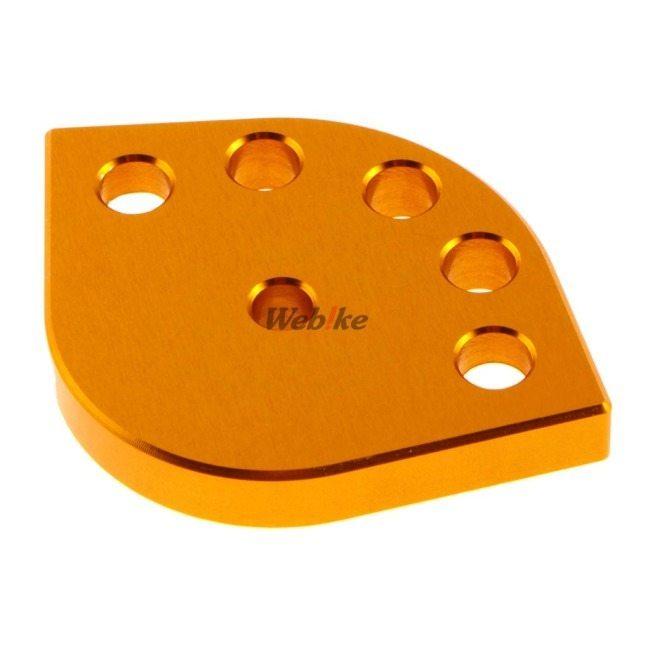 K-FACTORY ケイファクトリー 排気デバイスキャンセラー KATANA