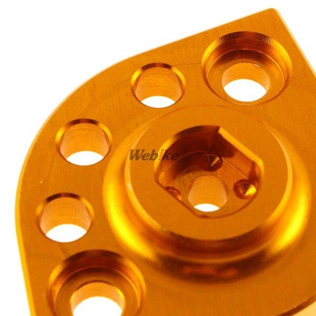 スズキ　GSX1000系　 排気デバイスサーボキャンセラー GSX-R1000】排気デバイスキャンセラーと車検: いいものだけを