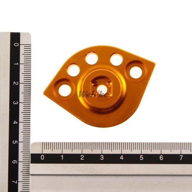 スズキ　GSX1000系　 排気デバイスサーボキャンセラー 排気デバイスのキャンセル_HEALTECHエキゾーストサーボ