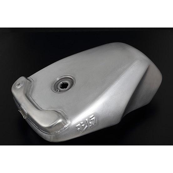 ヨシムラ YOSHIMURA ボンネビルアルミタンク GSX-R1100 GSX-R750