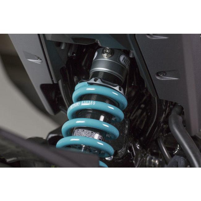 NITRON（ナイトロン） リアサスペンションミニショック MINI R1