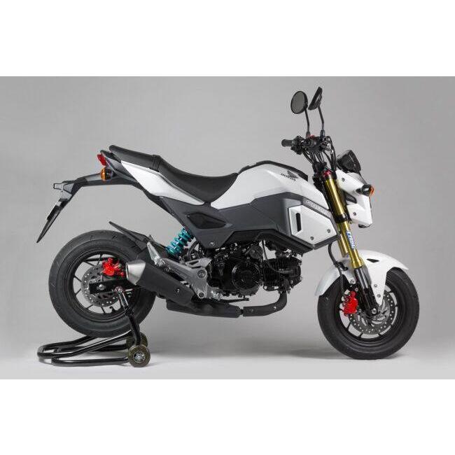 NITRON（ナイトロン） リアサスペンションミニショック MINI R1