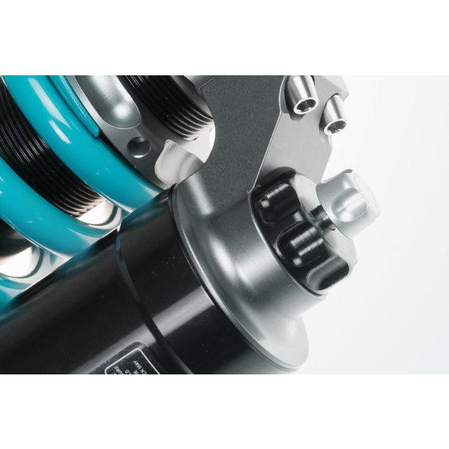 NITRON（ナイトロン） リアサスペンションミニショック MINI R3