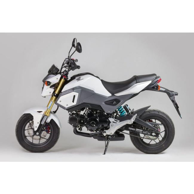 NITRON（ナイトロン） リアサスペンションミニショック MINI R3