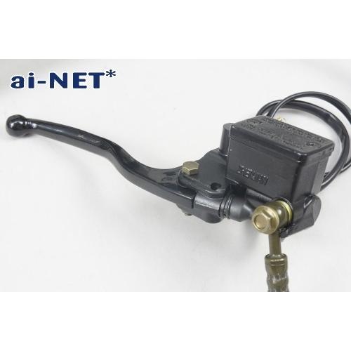 アイネット ai-net 倒立 フロントフォーク ディスク化キット ゴリラ