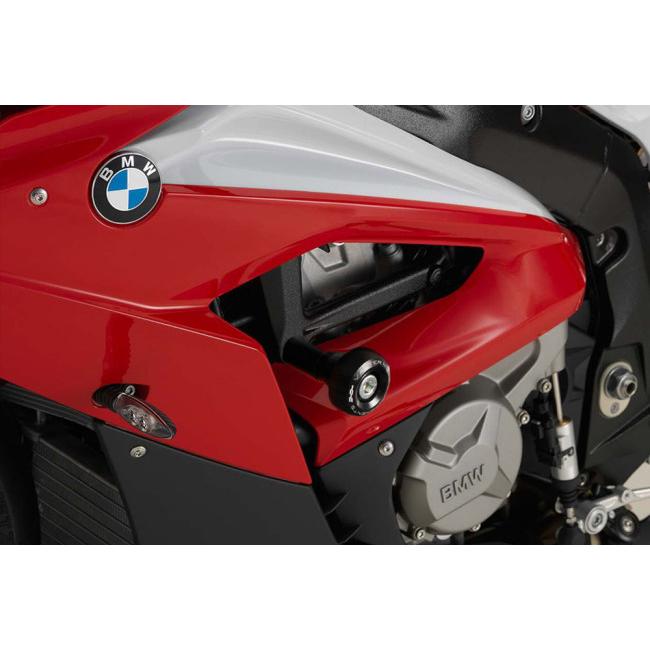 Valter Moto Components バルターモトコンポーネンツ フレームスライダー STREET カラー：ブルー ZX-6R KAWASAKI カワサキ フレーム_2