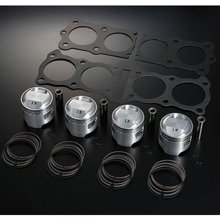 ヨシムラ YOSHIMURA φ69 ピストンKIT Z2 (750RS/Z750FOUR) Z750 ヨシムラ YOSHIMURA φ69 ピストンKIT Z2 (750RS/Z750FOUR) Z750