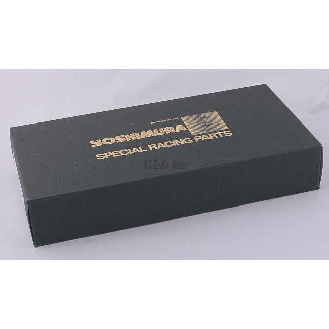 YOSHIMURA ヨシムラ φ69 ピストンKIT Z2 (750RS/Z750FOUR) Z750