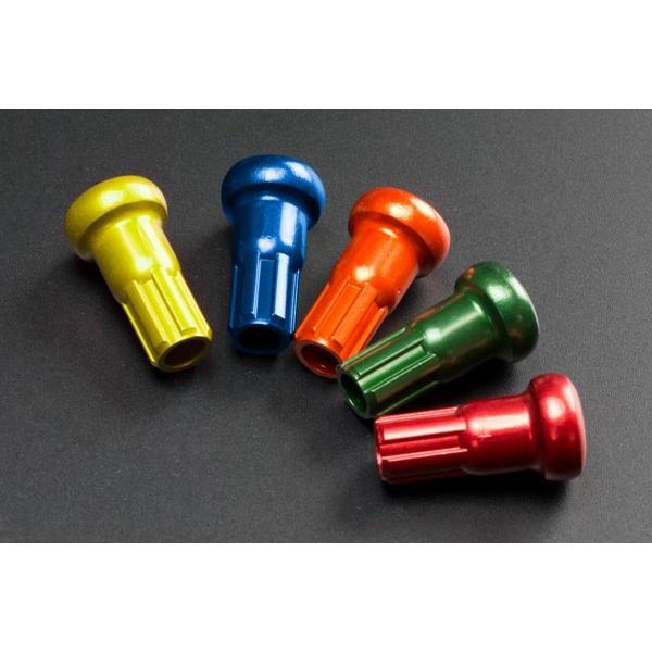 ⭐️完成品⭐️ TGR TECHNIX GEAR ティージーアールテクニクスギア TYPE-R Enduro(エンデューロ)用ホイール(前後セット) 【PE1818748344】(66198円)