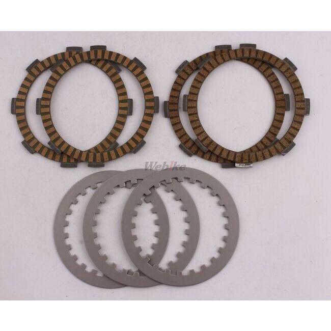 ヨシムラ（YOSHIMURA） F.C.C. 強化クラッチキット エイプ100 エイプ50