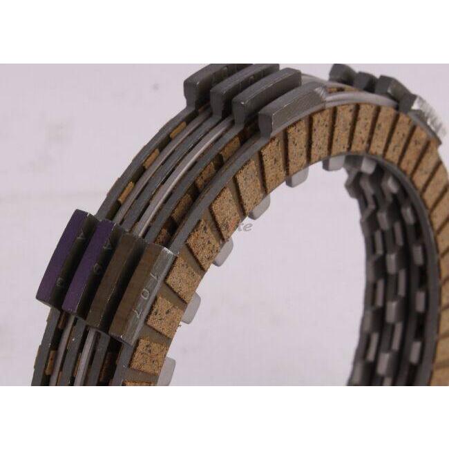 ヨシムラ（YOSHIMURA） F.C.C. 強化クラッチキット エイプ100 エイプ50