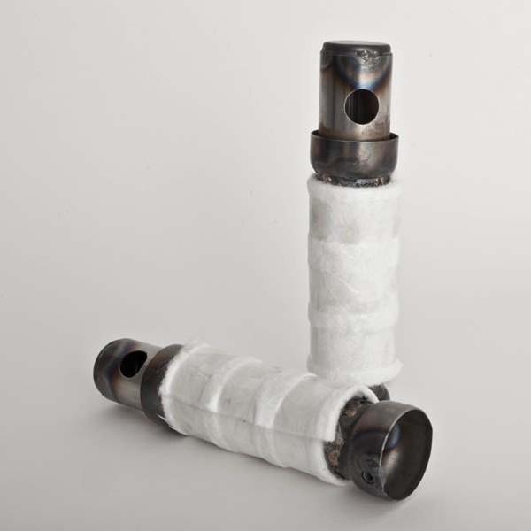 VANCE＆HINES VANCE&HINES バンス&ハインズ インナーバッフル