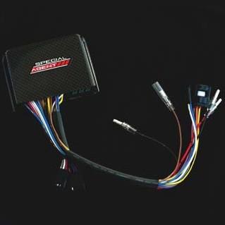 BEET（ビート） Negotiator-S スピードリミッターカット ZRX1200ダエグ