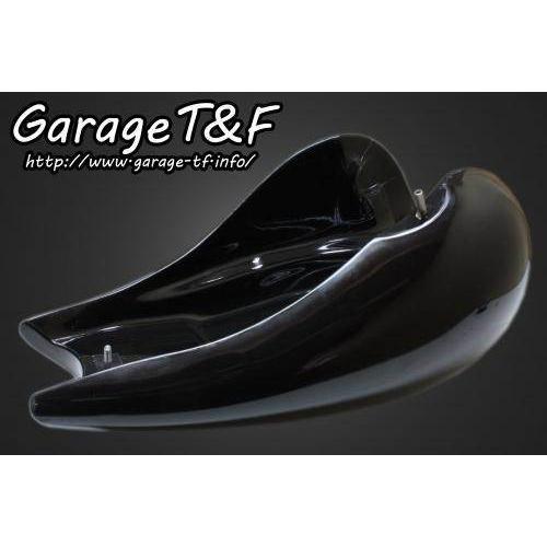 Garage T＆F ガレージ ストレッチタンクキット ドラッグスター400