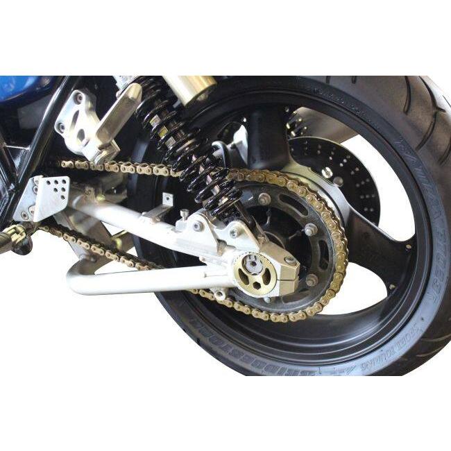 U-KANAYA（ユーカナヤ） ローダウンリンク ZRX1100 ZRX1200R KAWASAKI