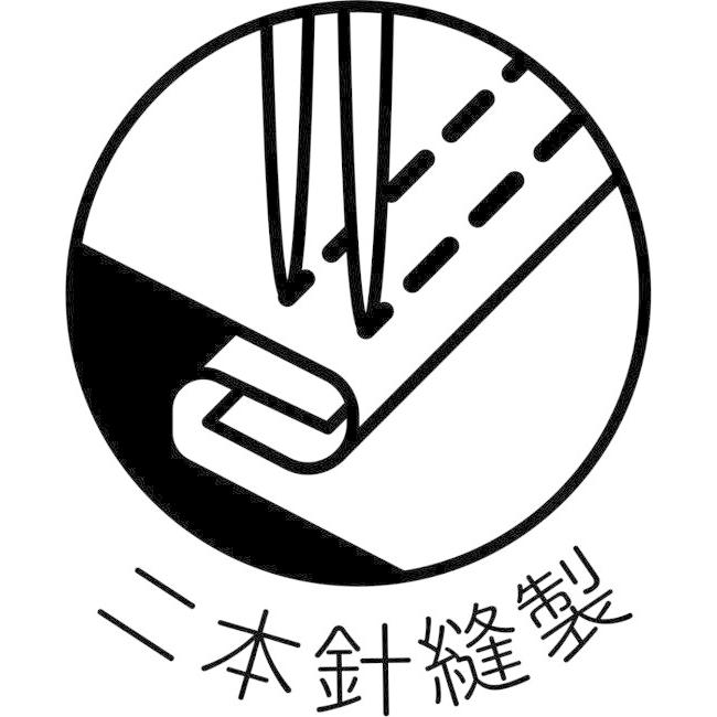 大阪繊維資材 大阪繊維資材:オオサカセンイシザイ 燃えにくいバイクカバー 【M】｜webike02｜14