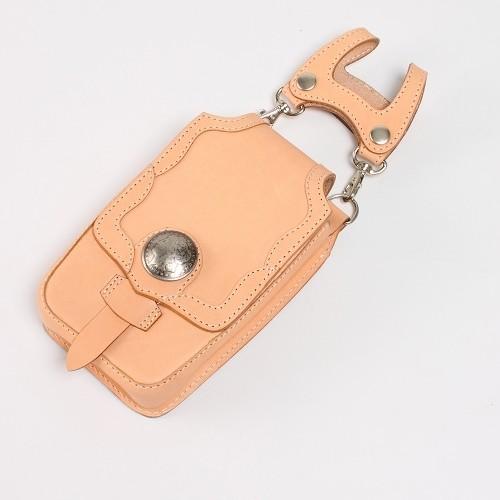 DEGNER デグナー　ウォレットケース　レザー DEGNER デグナー ウォレットケース その他グッズ バイク関連