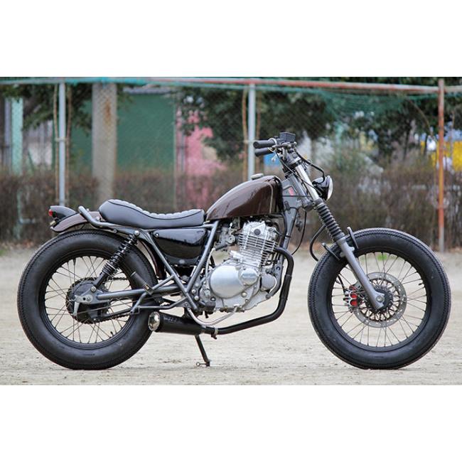 GOODS（グッズ） スポーツスタータンクキット グラストラッカー ビッグ