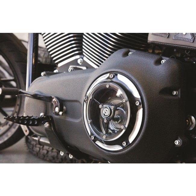 Roland Sands Design ローランドサンズデザイン ダービーカバー