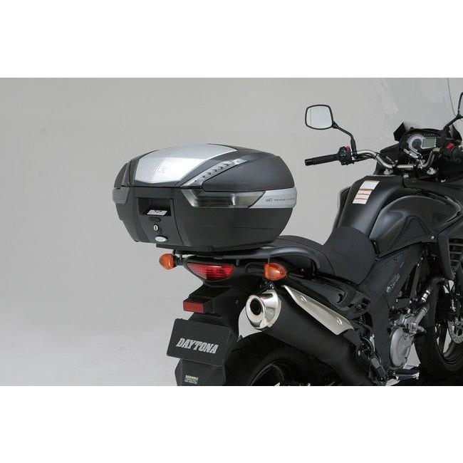 GIVI ジビ スペシャルラック [SR3101] Vストローム650 Vストローム650XT SUZUKI スズキ リアキャリア 外装 | GIVI | 01