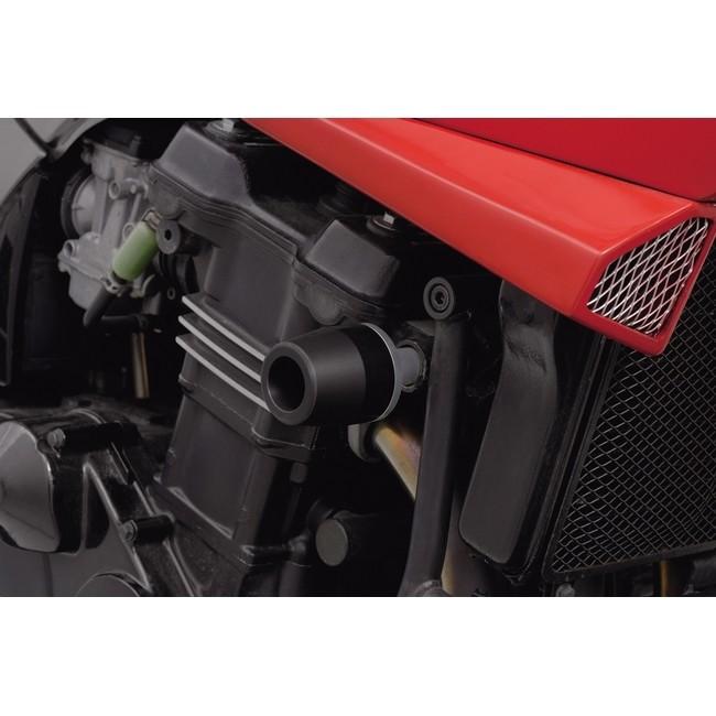 DAYTONA（デイトナ） エンジンプロテクター GPZ900R KAWASAKI カワサキ