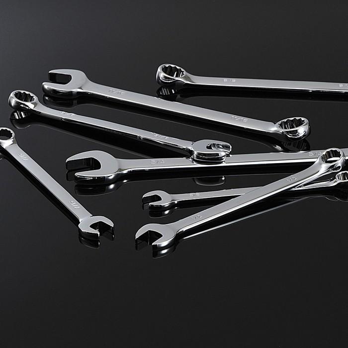 DAYTONA デイトナ インチ工具セット(43ピース) セット工具