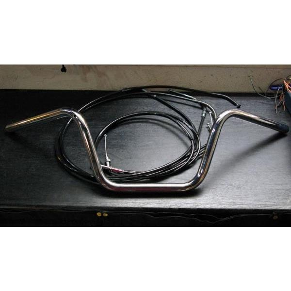 バー＆シールド コイルカバー:2018年以降ソフテイル、2023年以降