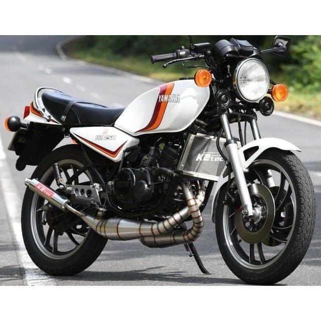 K2tec（ケイツー・テック） K2チャンバー TYPE-2 RZ250 YAMAHA ヤマハ