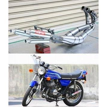 K2tec K2TEC ケイツーテック K2チャンバー TYPE-2 750SS マッハ K2tec K2TEC ケイツーテック K2チャンバー TYPE-2 750SS マッハ