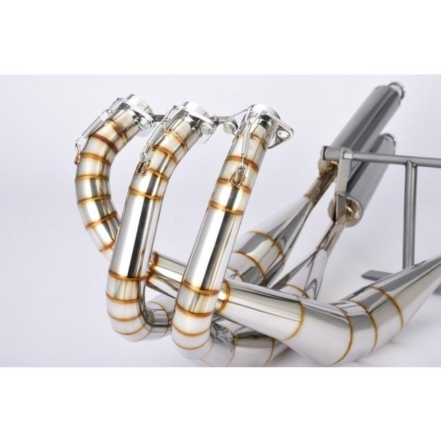 K2tec（ケイツー・テック） K2チャンバー TYPE-2 250SS マッハI (S1