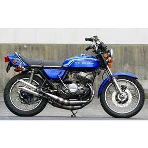 K2tec（ケイツー・テック） クロスチャンバー TYPE-1 400SS マッハII
