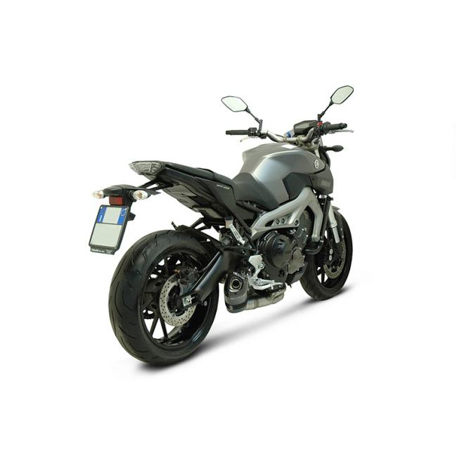 TERMIGNONI テルミニョーニ 3X1フルエキゾースト チタン TERMIGNONI テルミニョーニ 3X1フルエキゾースト チタン