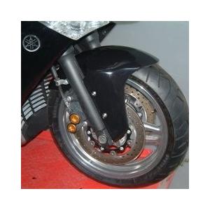 Mr.Don 弥生 ミスタードンやよい フロントフェンダー タイプ2 ショート TMAX530 YAMAHA ヤマハ フェンダー関連 外装_1