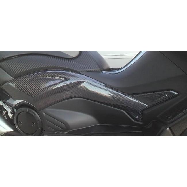 Mr.Don 弥生 ミスタードンやよい サイドモール TMAX530 YAMAHA ヤマハ サイドカウル・サイドカバー カウル関連 外装