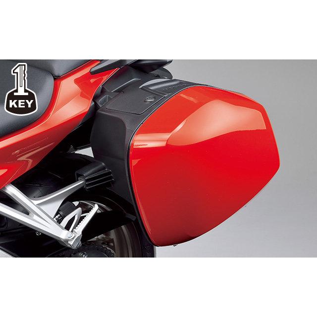 Honda Honda ホンダ パニアケース ワン キー システムタイプ カラー ダークネスブラックメタリック 08l70 Mjm D10zb Vfr800f Honda ホンダ ウェビック2号店 通販 Yahoo ショッピング