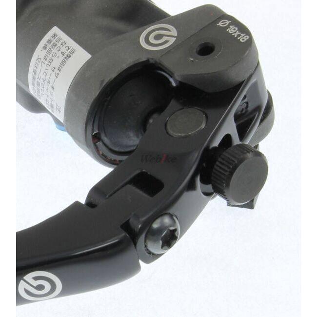 brembo（ブレンボ） レーシング ラジアルブレーキマスターシリンダー