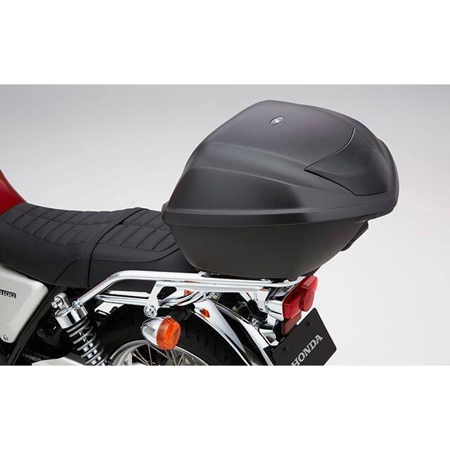 HONDA ホンダ トップボックス トップケース・テールボックス 車体用バッグ・ケース_3