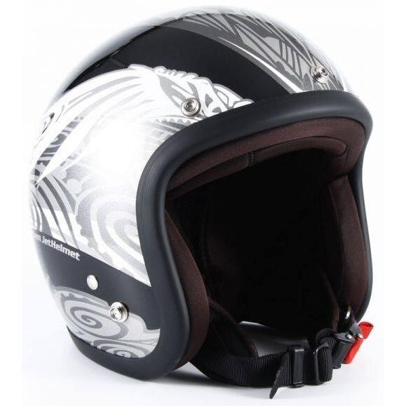 72 Jam Jet Helmet ジェットヘルメット 本体 72JAM JET HELMET 72JAM 72ジャム ジェットヘルメット NATIVE
