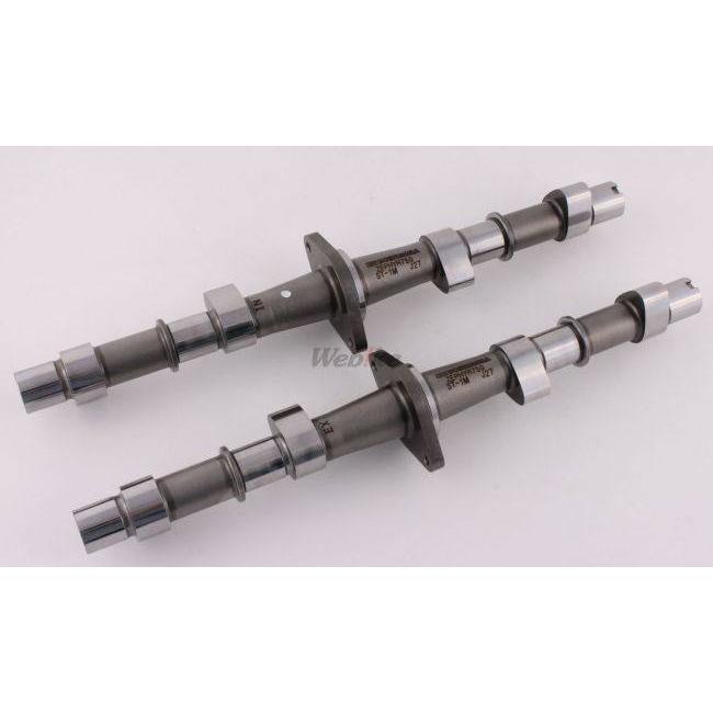 ヨシムラ（YOSHIMURA） カムシャフトセット 【ST-1M】 ゼファー750