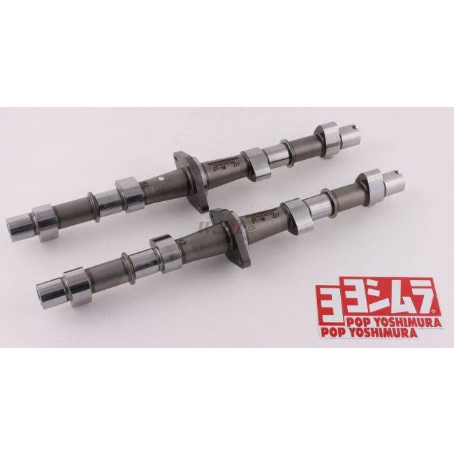 ヨシムラ（YOSHIMURA） カムシャフトセット 【ST-1M】 ゼファー750