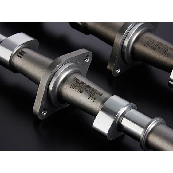 ヨシムラ（YOSHIMURA） カムシャフトセット 【ST-1M】 ゼファー750