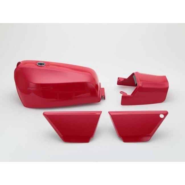 DOREMI COLLECTION（ドレミコレクション） FXタイプタンクセット