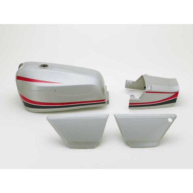 DOREMI COLLECTION（ドレミコレクション） FXタイプタンクセット