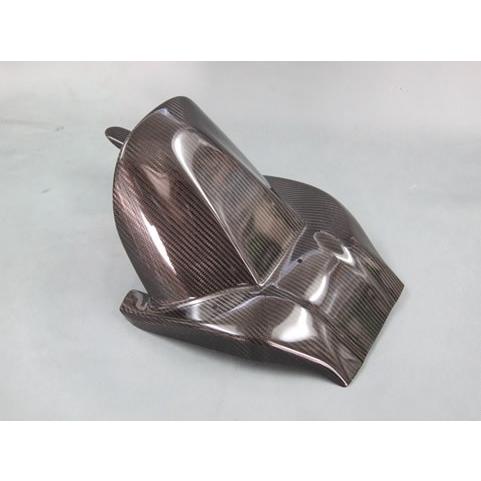 A-TECH エーテック リアフェンダーSPL 素材：FRP/白（FW） S1000RR BMW リアフェンダー フェンダー関連 外装_1
