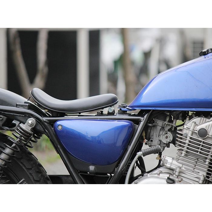 GOODS グッズ サドルシートマウントキット グラストラッカー SUZUKI スズキ その他シートオプション・補修部品 シート関連 外装の画像