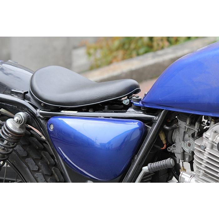 GOODS グッズ サドルシートマウントキット グラストラッカー SUZUKI スズキ その他シートオプション・補修部品 シート関連 外装の画像